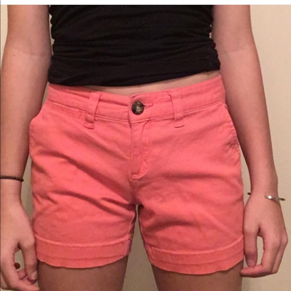 Arizona Jena company shorts